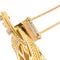 Broche Broche Or jaune Diamant 58 Facettes 1732352CN