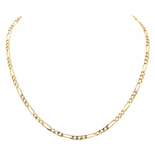 Collier Collier Or jaune 58 Facettes 1733195CN