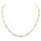 Collier Collier Or jaune 58 Facettes 1733195CN