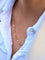 Collier Collier Or jaune 58 Facettes 1733195CN