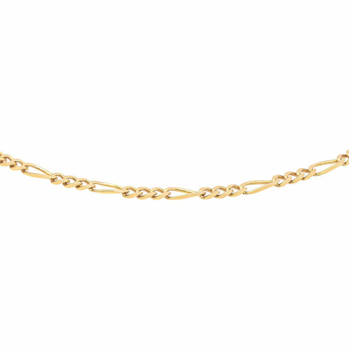 Collier Collier Or jaune 58 Facettes 1733195CN