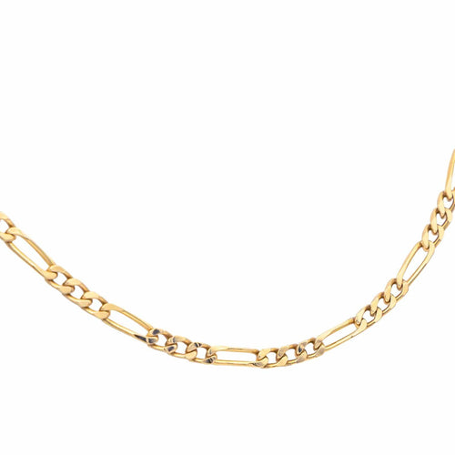 Collier Collier Or jaune 58 Facettes 1733195CN
