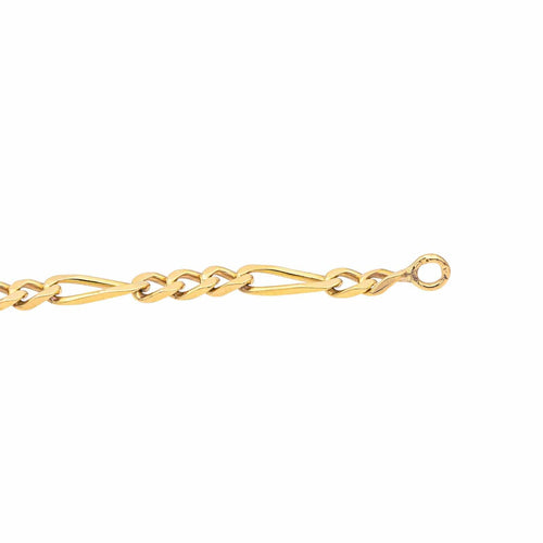Collier Collier Or jaune 58 Facettes 1733195CN