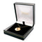 Pendentif Médaillon rond en or jaune 14 carats avec perle 58 Facettes 22C182E7D1AE4C7D9B2294EE59B3B514
