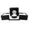 Bague 52 Montblanc Bague Alliance  Or blanc Diamant 58 Facettes 1747040CN