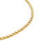 Collier Fred - Collier maille palmier en or jaune 18 carats 58 Facettes 1750619CN