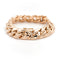 Bracelet Bracelet Maille gourmette Or jaune 58 Facettes 1752248CN