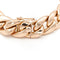 Bracelet Bracelet Maille gourmette Or jaune 58 Facettes 1752248CN
