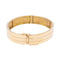 Bracelet Bracelet Jonc Or jaune 58 Facettes 1752333CN