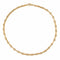 Collier Collier Or jaune 58 Facettes 1752352CN