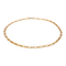 Collier Collier Or jaune 58 Facettes 1752352CN
