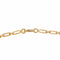 Collier Collier Or jaune 58 Facettes 1752352CN