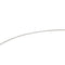 Collier Collier Or blanc Diamant 58 Facettes 1752355CN