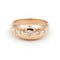 Bague 51 Bague Or jaune Diamant 58 Facettes 1752427CN