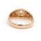 Bague 51 Bague Or jaune Diamant 58 Facettes 1752427CN