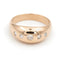 Bague 51 Bague Or jaune Diamant 58 Facettes 1752427CN