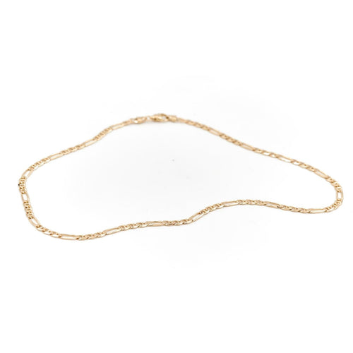 Collier Collier Or jaune 58 Facettes 1752495CN