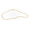 Collier Collier Or jaune 58 Facettes 1752495CN