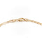 Collier Collier Or jaune 58 Facettes 1752495CN