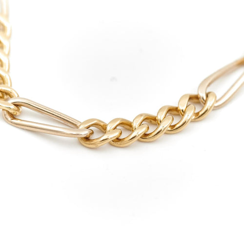 Collier Collier Or jaune 58 Facettes 1752771CN