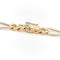 Collier Collier en or jaune 18 carats, 74 cm 58 Facettes 1752771CN