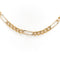 Collier Collier Or jaune 58 Facettes 1752771CN