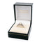 Bague 57 Art déco - Bague solitaire en platine et diamants 58 Facettes 1B60153AA3164ED1922EA025B5115CC8