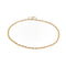Collier Collier Or jaune 58 Facettes 1783138CN