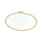 Collier Collier Or jaune 58 Facettes 1783138CN
