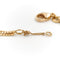 Collier Collier Or jaune 58 Facettes 1783138CN