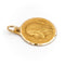 Pendentif Pendentif Religieux Or jaune 58 Facettes 1783184CN