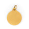 Pendentif Pendentif religieux - Médaille Christ en or jaune 18 carats 58 Facettes 1783184CN