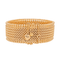 Bracelet Bracelet Manchette Or rose 58 Facettes 1791790CN