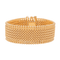 Bracelet Bracelet Manchette Or rose 58 Facettes 1791790CN
