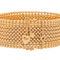 Bracelet Bracelet Manchette Or rose 58 Facettes 1791790CN