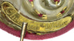 Boucles d'oreilles Christian Dior - Parure escargots en or jaune 18K et diamants 6,74 ct 58 Facettes 18134-0007
