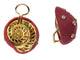 Boucles d'oreilles Christian Dior - Parure escargots en or jaune 18K et diamants 6,74 ct 58 Facettes 18134-0007