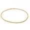 Collier Collier Maille balinaise Or jaune 58 Facettes 1818712CN