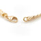Bracelet Bracelet Maille anglaise Or jaune 58 Facettes 1819821CN