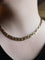 Collier Collier Maille haricot Or jaune 58 Facettes 1831798CN