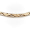 Collier Collier Maille haricot Or jaune 58 Facettes 1831798CN