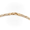 Collier Collier Maille haricot Or jaune 58 Facettes 1831798CN