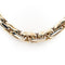 Collier Collier Maille haricot Or jaune 58 Facettes 1831798CN