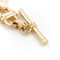 Collier Collier maille marine en or jaune 18 carats 58 Facettes 1833498CN