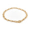Collier Collier Maille marine Or jaune 58 Facettes 1833498CN