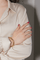Bracelet Bracelet Maille chevron Or jaune 58 Facettes 1833576CN