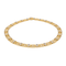 Collier Caplain Collier  Or jaune Saphir 58 Facettes 1833672CN