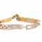 Montre Rolex Montre Cellini Or jaune, Or blanc 58 Facettes 1833690CN
