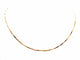 Collier Collier Or jaune 58 Facettes 1835738CN
