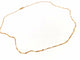 Collier Collier Or jaune 58 Facettes 1835738CN